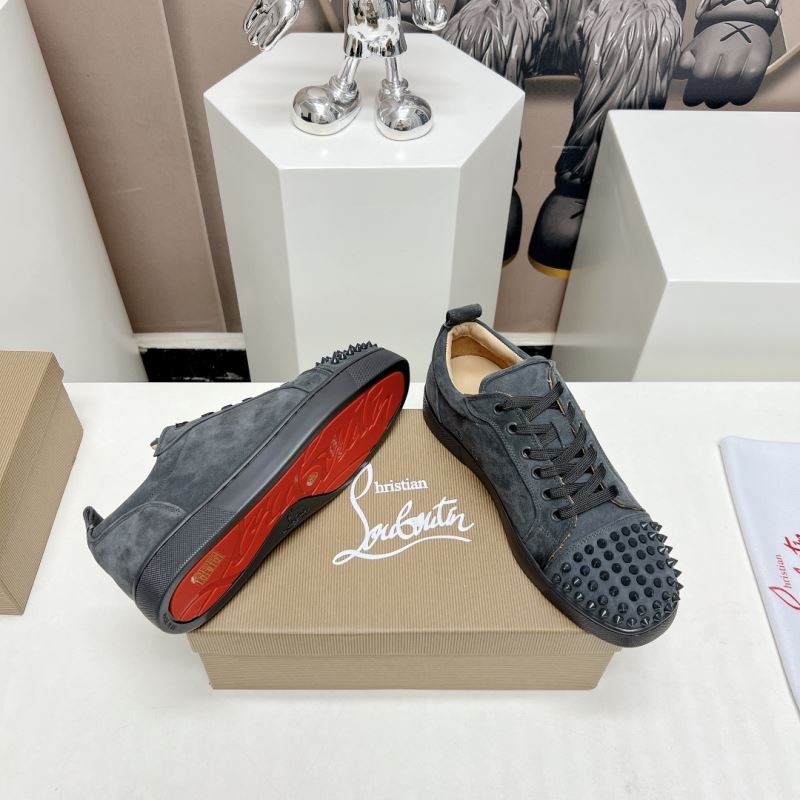 Christian Louboutin Low Shoes